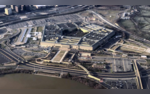 Pentagon Lockdown Lifted After Reports Of Large Police Presence