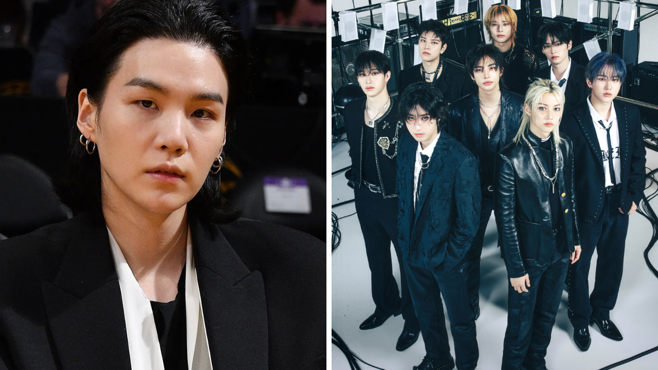 Top Korean News Of The Week: Stray Kids To Feature In Arcane 2, BTS Suga's Drunk Driving Case Closed Without Trial