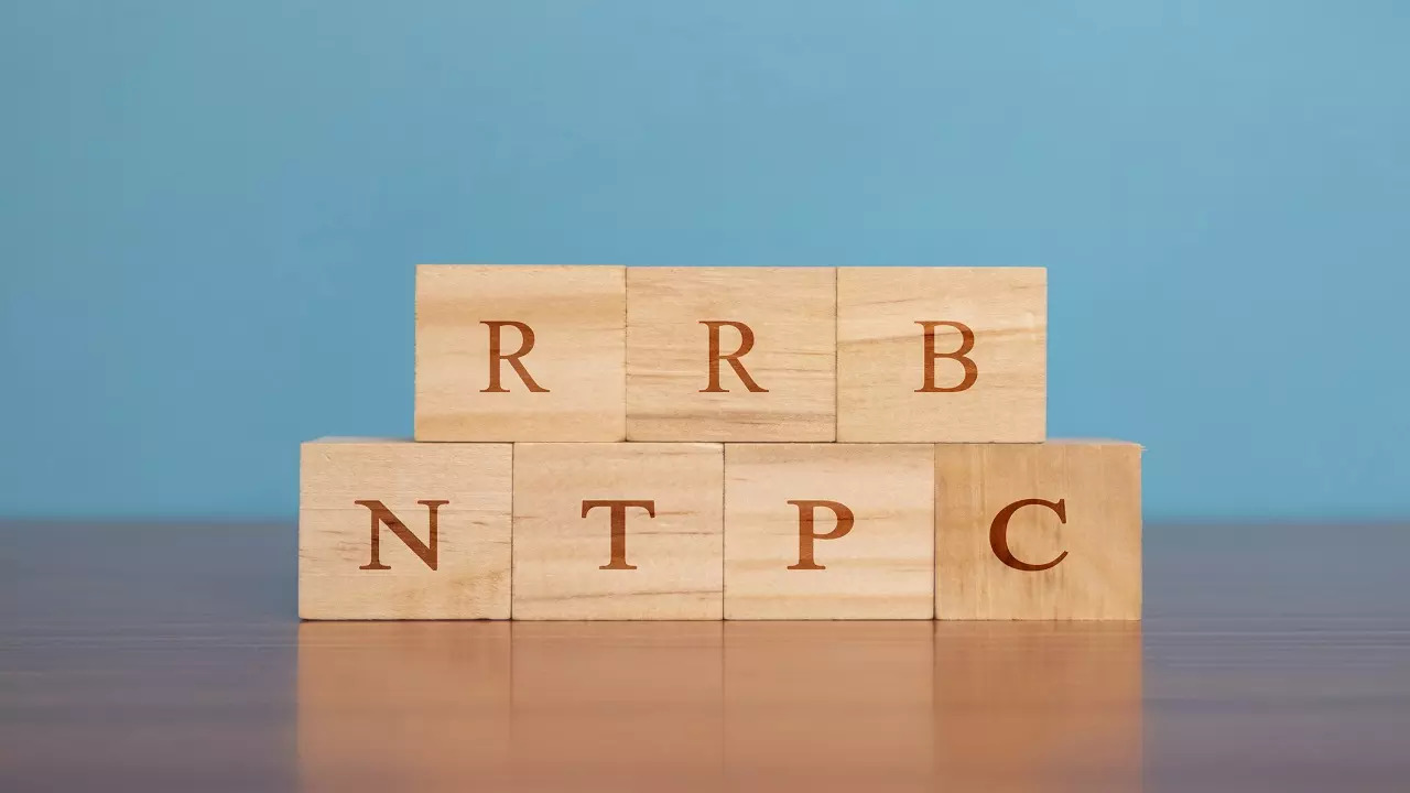 RRB NTPC 2024 LIVE RRB NTPC Registration Begins Today for Graduate Level Jobs Check Eligibility Syllabus and more