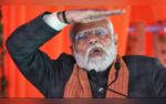 Narendra Modi Historic Visit PM To Address Rally In Doda For 1st Time In Decades