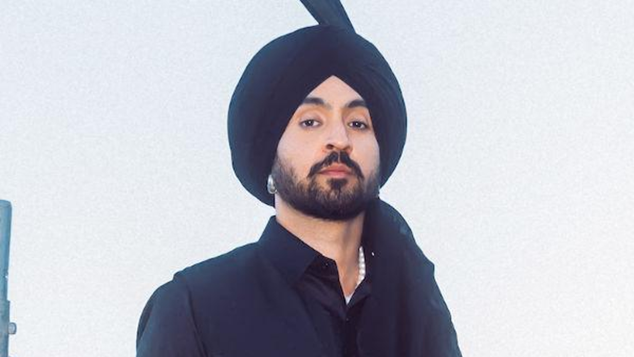 Diljit Dosanjh Is 'Overwhelmed' With The MASSIVE Sales Of Dil-Luminati Tour, Says 'It's Gonna Be Worth The Wait...'