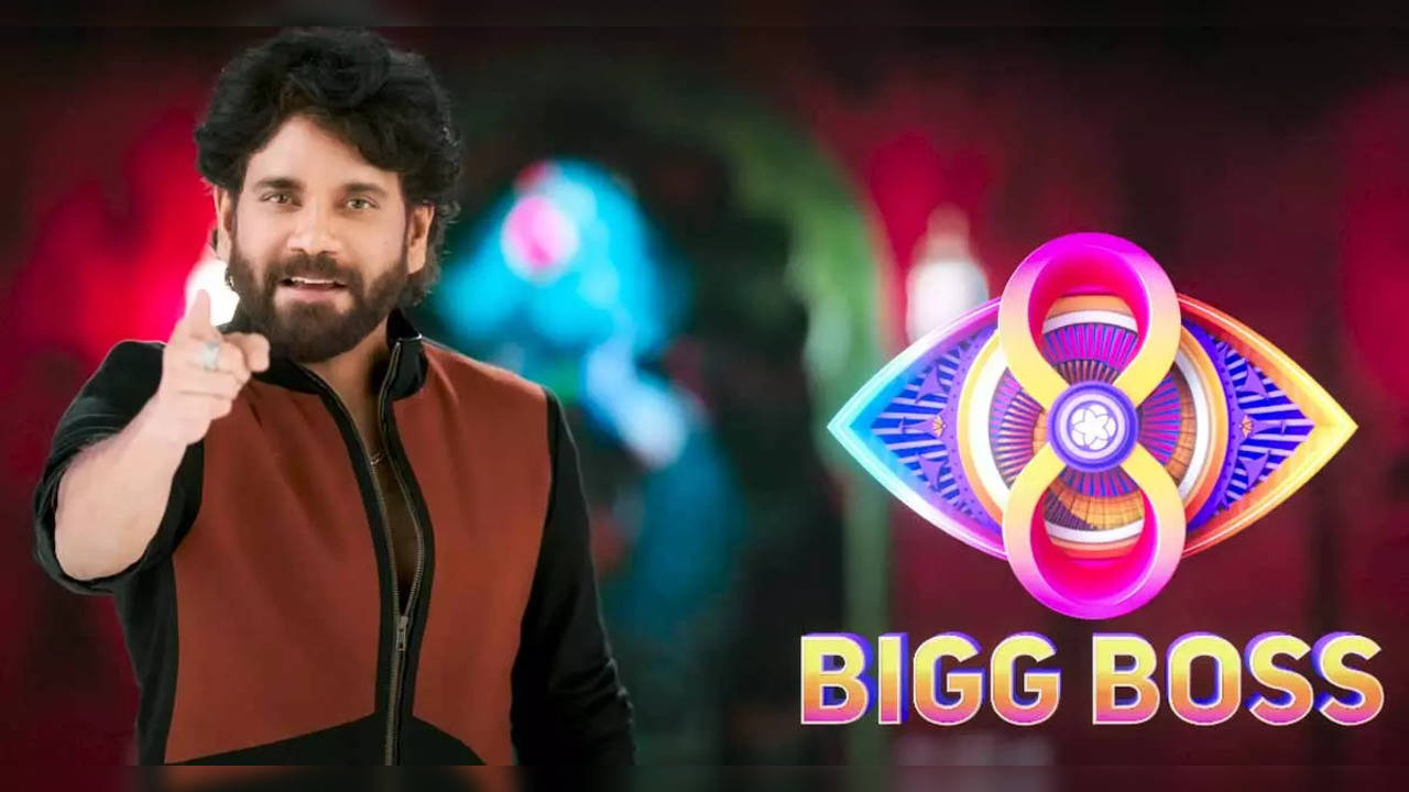 Nagarjuna's Bigg Boss Telugu 8 BREAKS RECORDS, Gets 5.9 Billion Viewing Minutes