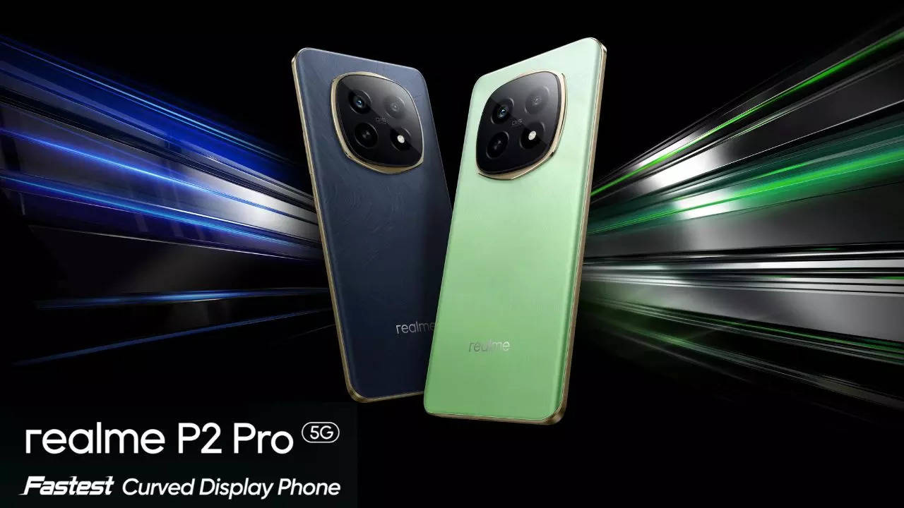 realme p2 pro 5g launched in india check price specs and other details