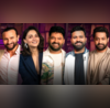 The Great Indian Kapil Show Season 2 Trailer Alia Bhatt Says She Is Kapoor Jr NTR-Janhvi-Saif Promise Fun Rohit Sharma Returns