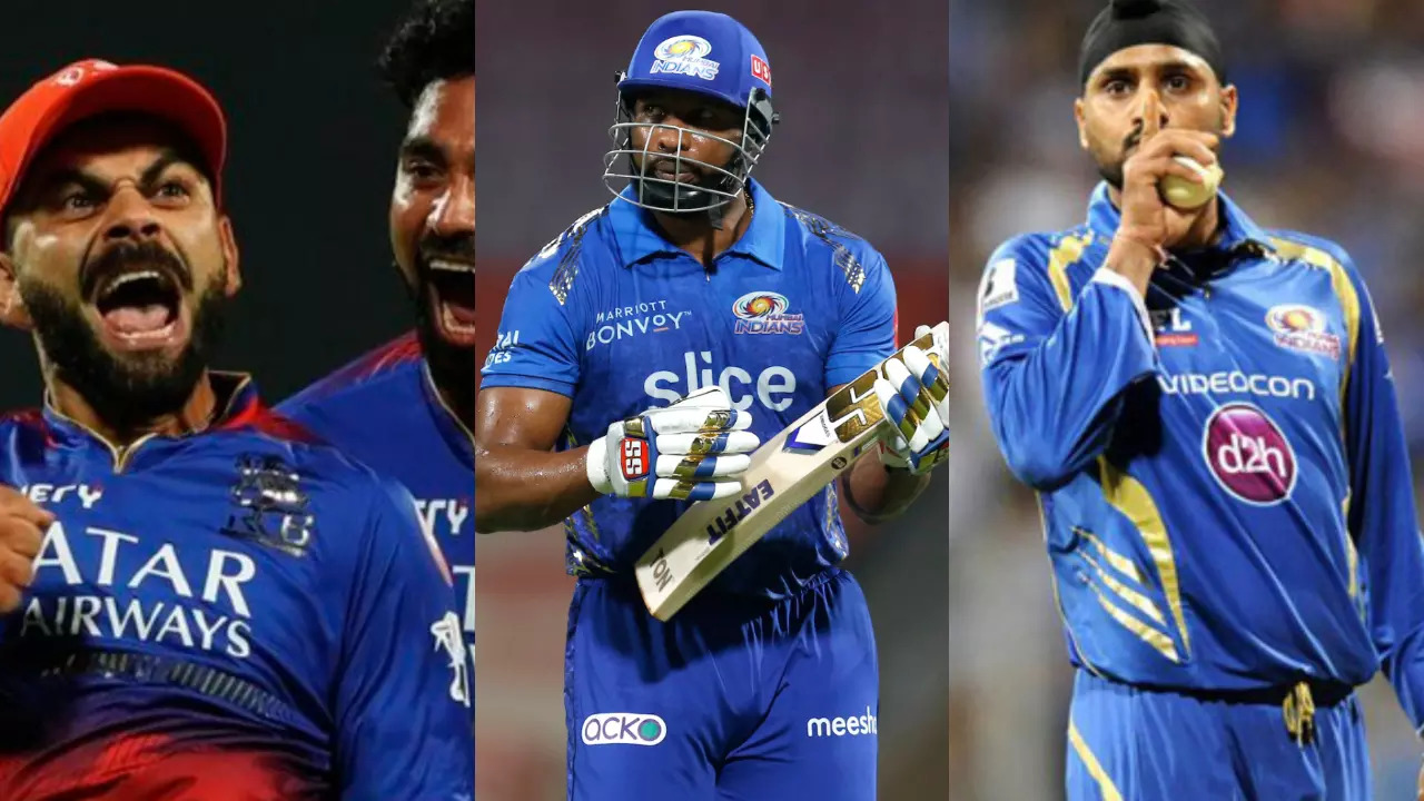 Kohli, Gambhir Openers, Ganguly Captain; Ponting, Afridi IN As World Cup Winner Picks All-Time Calmest XI