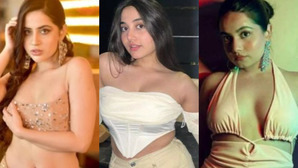 Bigg Boss 18 Urfi Javeds Sisters Asfi And Dolly To Participate In Salman Khans Show