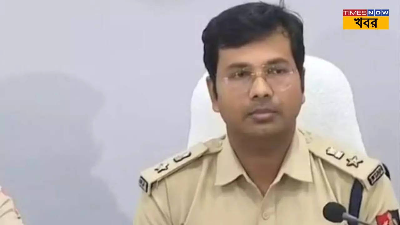 Kolkata Police