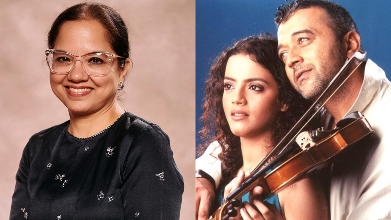 Sur Turns 21: Tanuja Chandra Calls Lucky Ali Starrer Film Closest To Heart - Exclusive