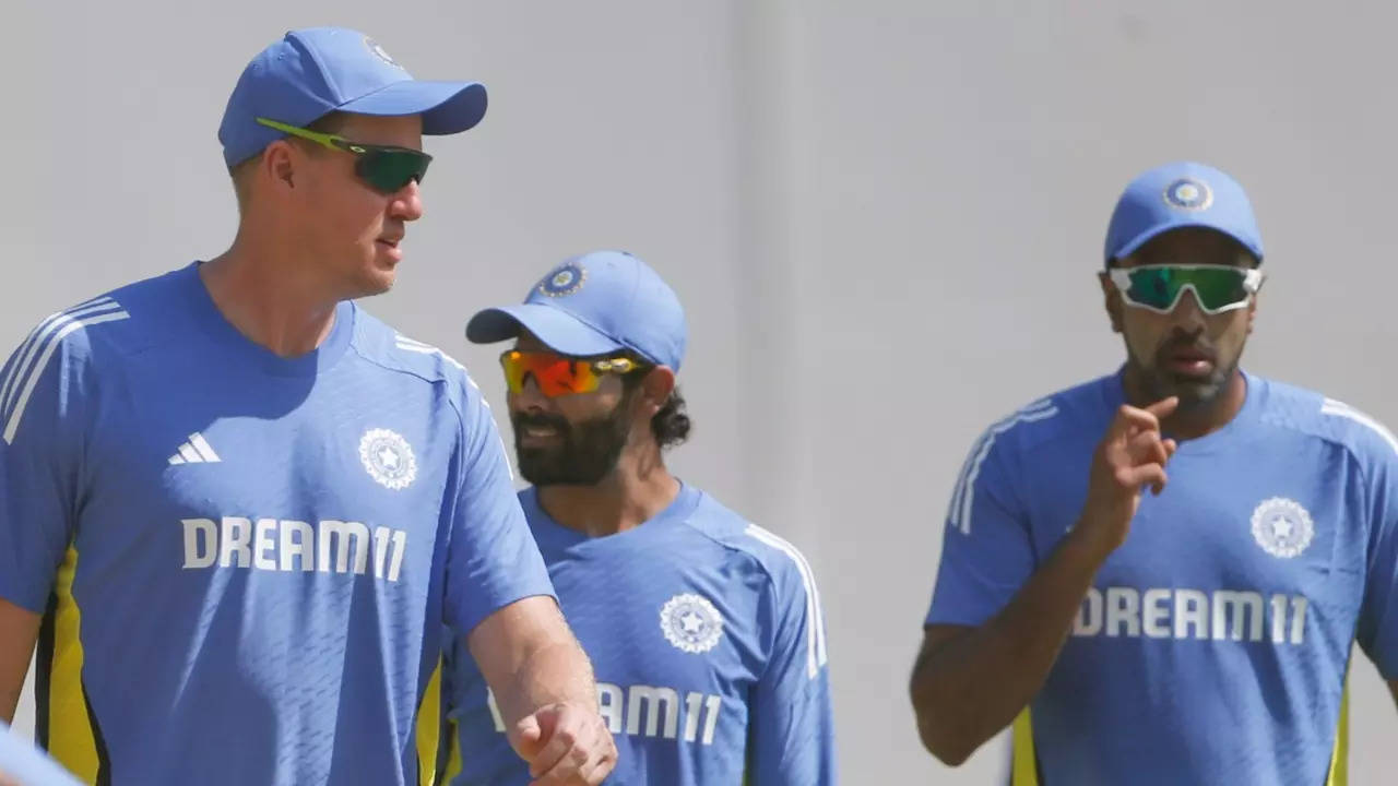 'Special Moment For Me' : Morne Morkel's Heartfelt Reaction After Getting India Bowling Coach Role