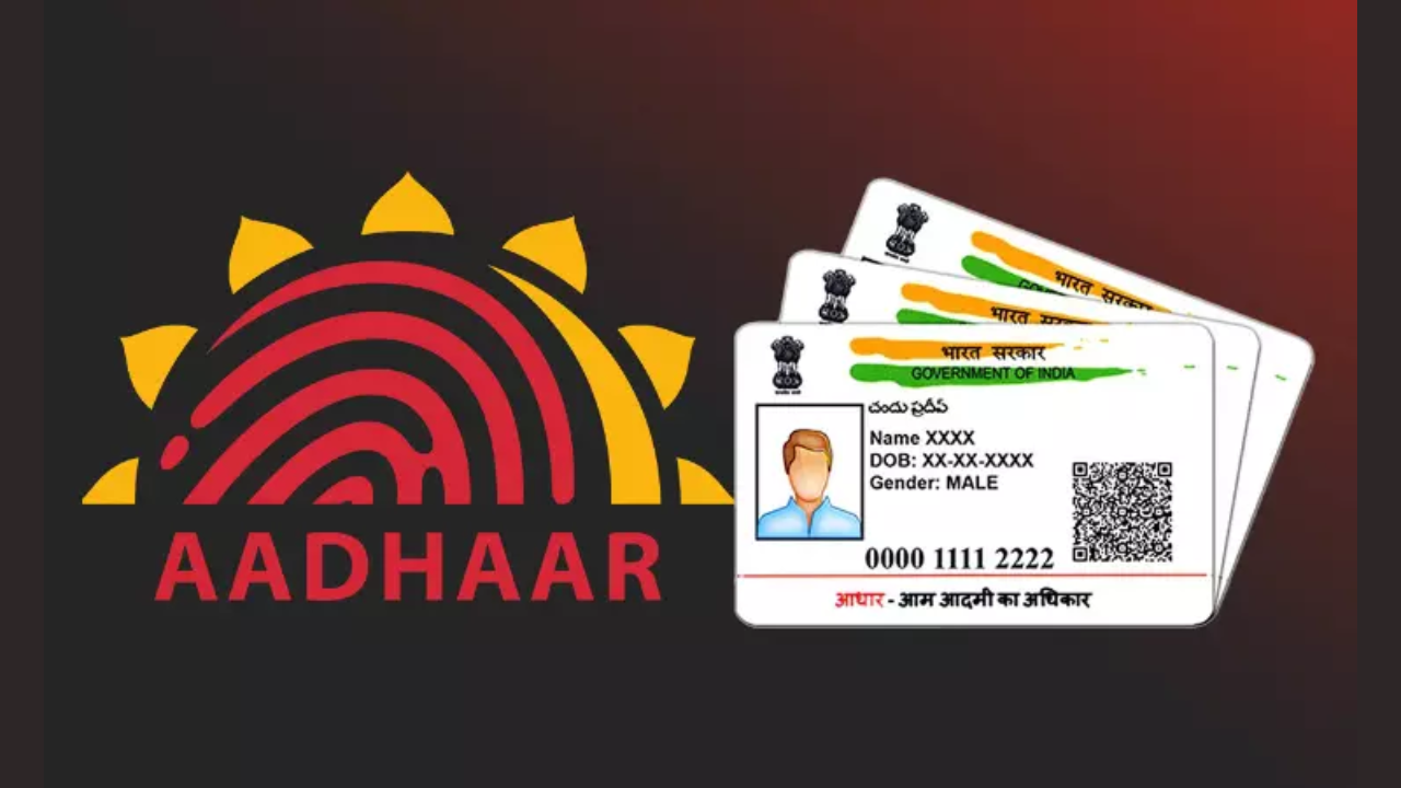 aadhaar card updation date extended