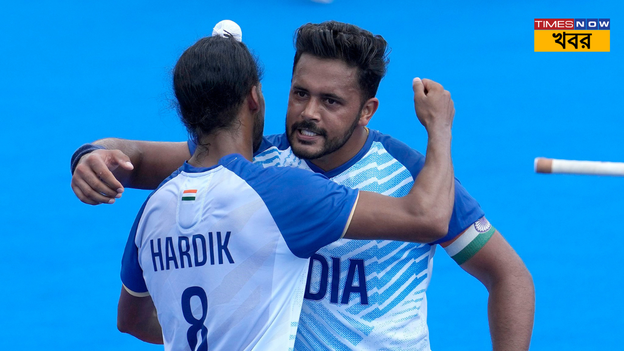 India Hockey