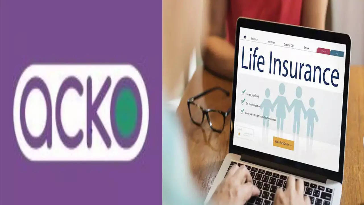 ACKO Flexi Term Life Insurance Plan