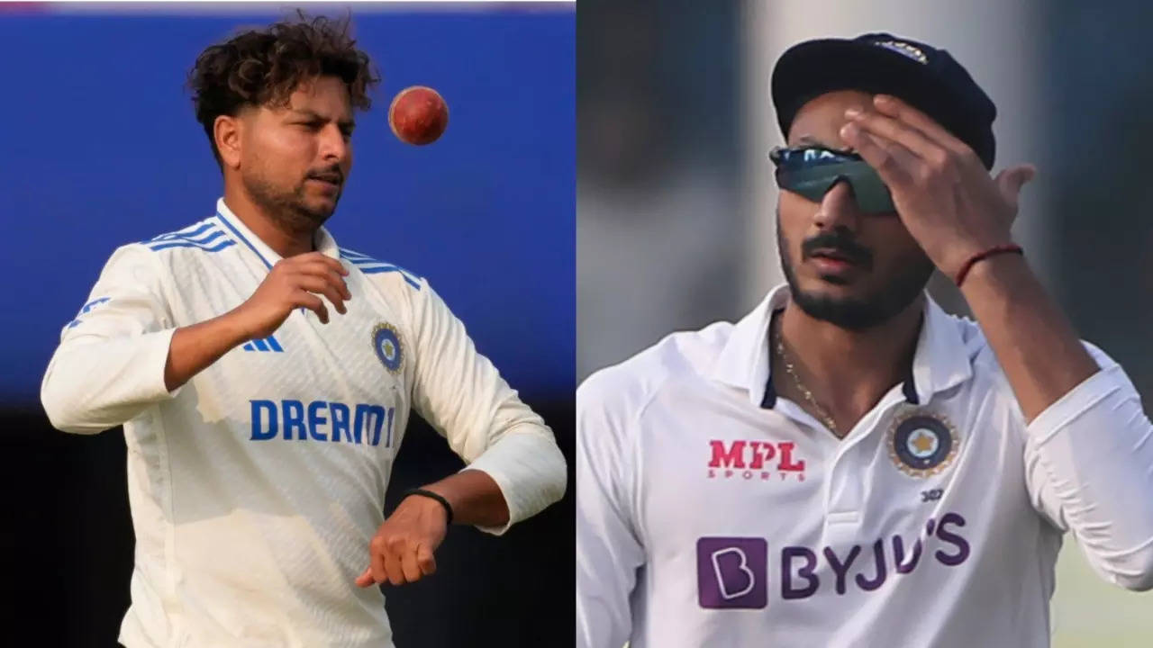 No Kuldeep Yadav Or Axar Patel! India To Go With 5-Year-Old Tactic In Chennai Test Match Vs Bangladesh: Report