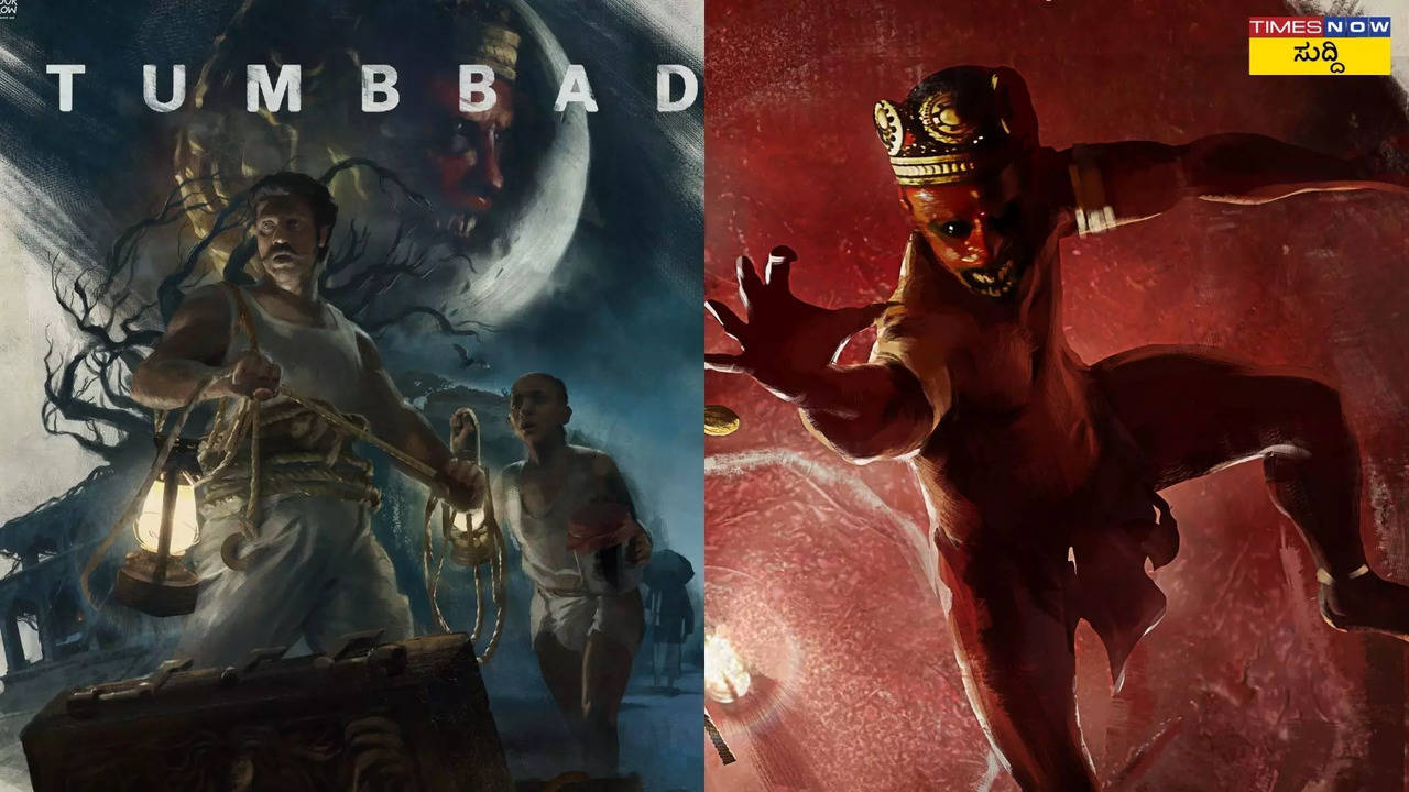 Tumbbad 2 Announced: