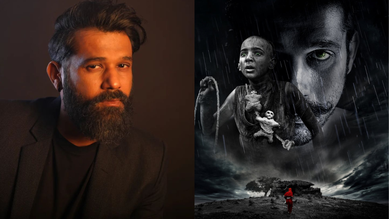 Tumbbad 2 Update: Sohum Shah Confirms Shooting For Sequel Will Start In 2025 - Exclusive