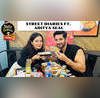 Street Diaries with Aditya Seal  Aditya relishes Chinese cuisine discusses Alia Bhatt and Raha Kapoor