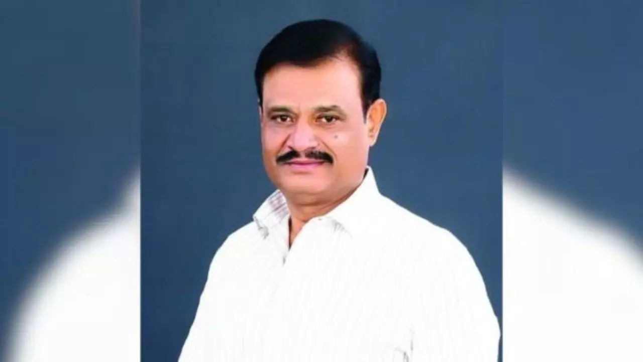 BJP MLA Munirathna