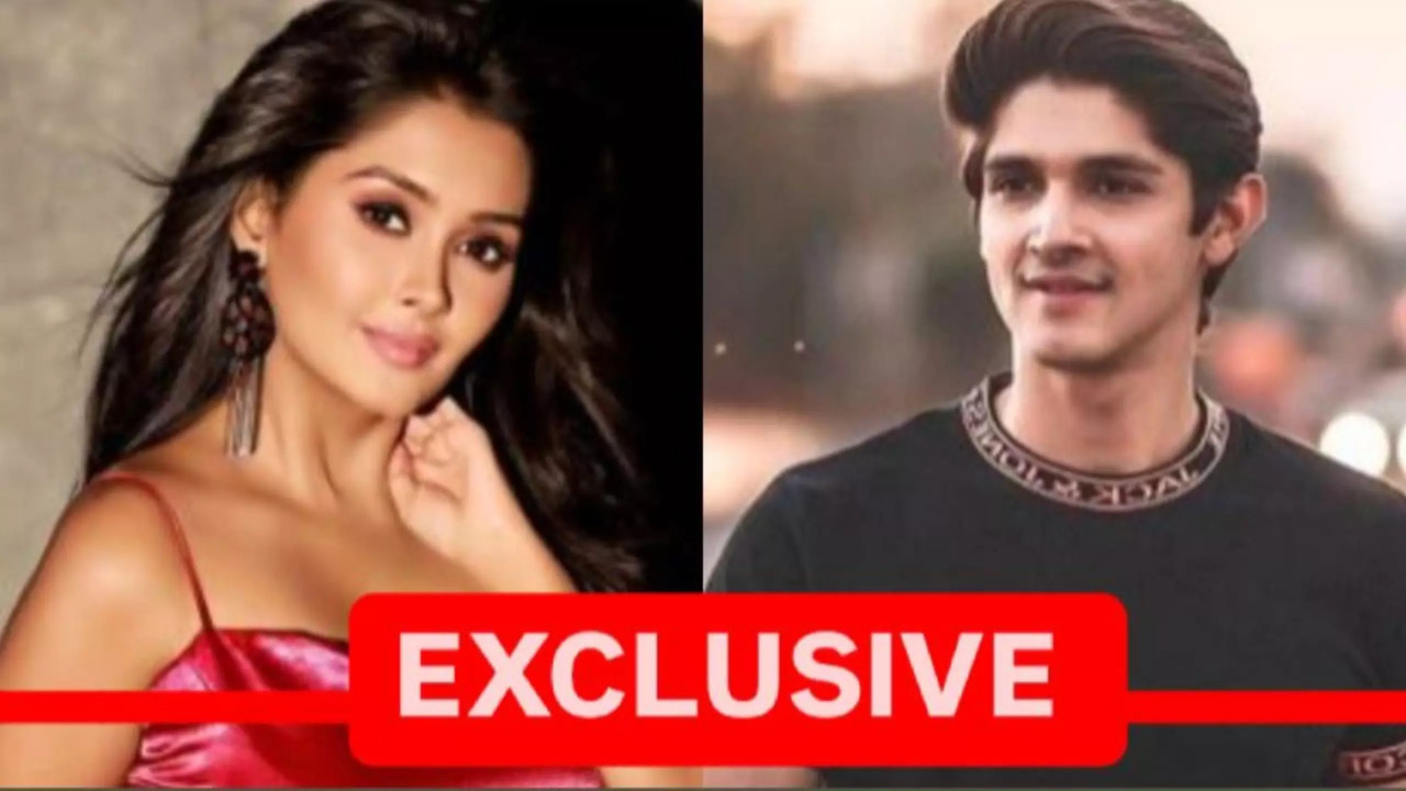 Kanchi Singh Has THIS To Say About Her Breakup With Rohan Mehra - Exclusive