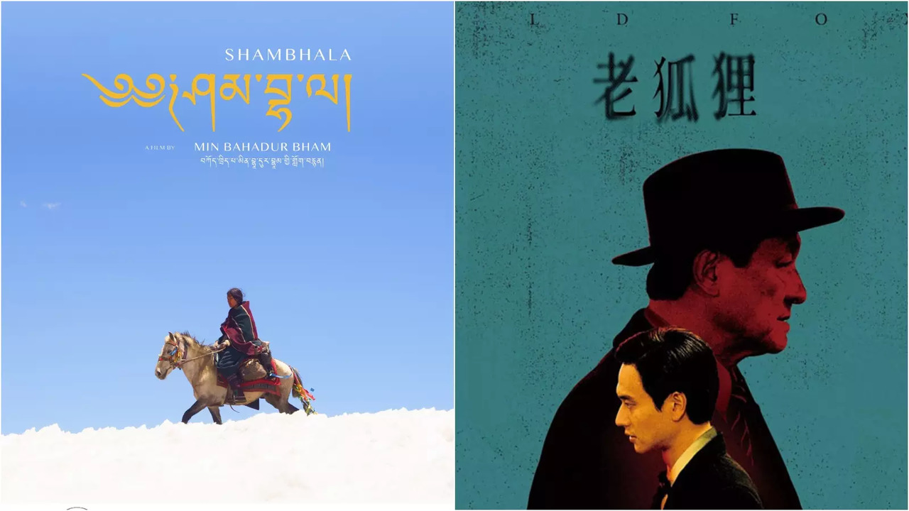 Nepal's Shambhala To Taiwan's Old Fox: Oscar Entries In International Feature Film Category