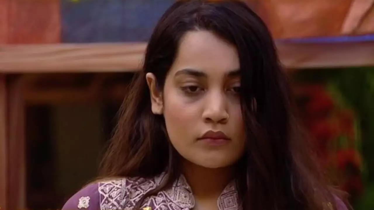 Bigg Boss Marathi 5: Aarya Jadhao Thrown Out Of The House For Slapping Nikki Tamboli