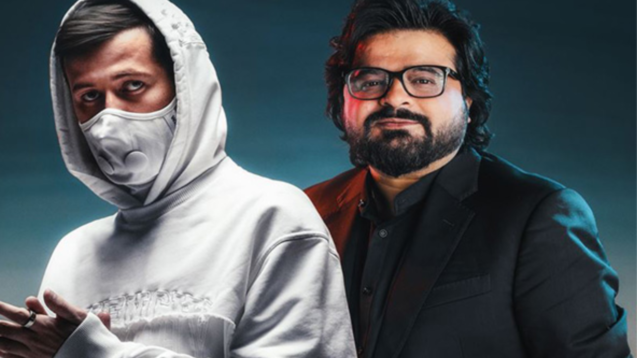 Pritam Collaborates With Norwegian DJ Alan Walker For New Track. Deets Inside