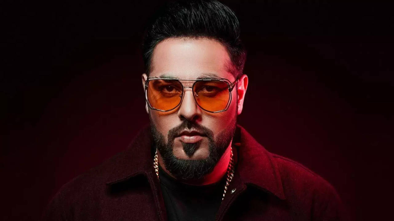 Badshah Says He Incurred Losses After Launching Channel Out Of Rivalry: Main Lut Gaya