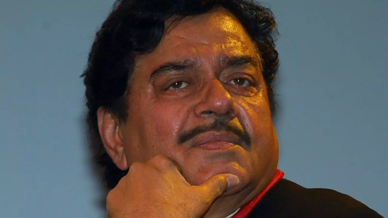 Shatrughan  Sinha: I Am Happy To See Bombay To Goa Back In Theatres - EXCLUSIVE