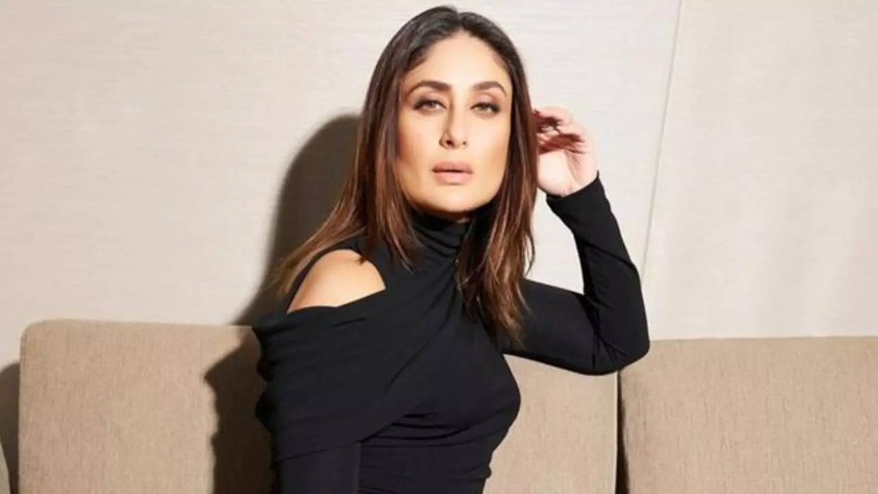 25 Years Of Kareena Kapoor Celebration To Begin With A Film Festival Honouring Her Contribution To Cinema