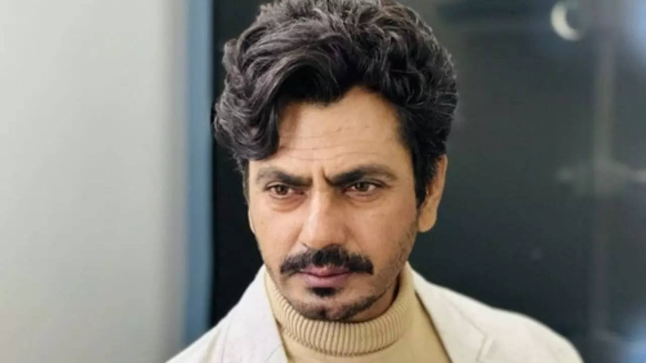 Nawazuddin Siddiqui Says He Is 'Bored Of Repeating The Same Dialogues From Gangs Of Wasseypur' – EXCLUSIVE