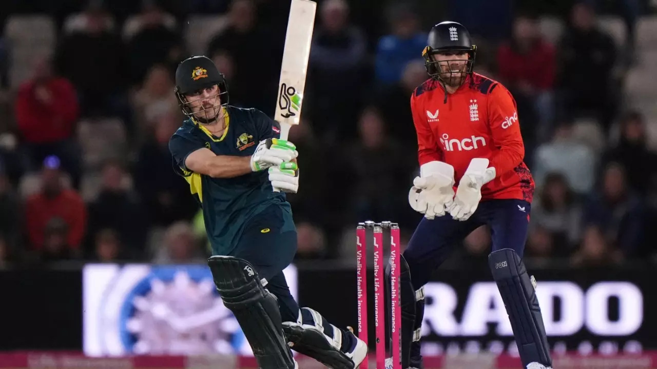 ENG Vs AUS 3rd T20I Dream11 Prediction: Fantasy Cricket Tips For England-Australia Match