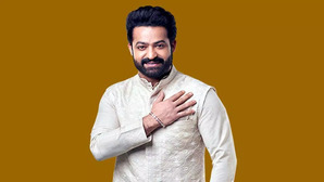 NTR Video Calls His Fan Ailing From Cancer Instills Confidence In Him