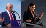 Trump On Laura Loomer Strong Opinions But A Supporter