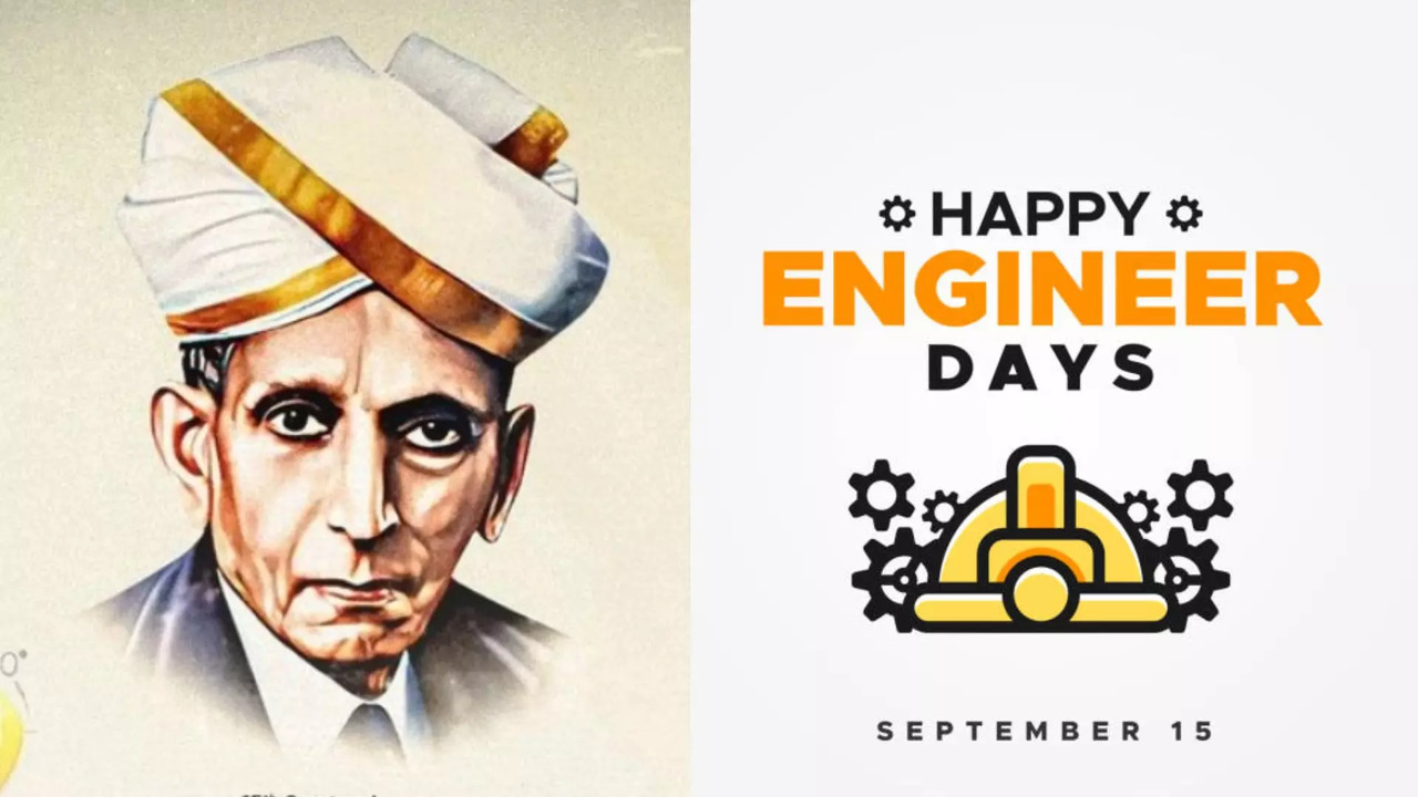 Engineers Day 2024 Theme, Significance and Facts About India's First Engineer M Visvesvaraya