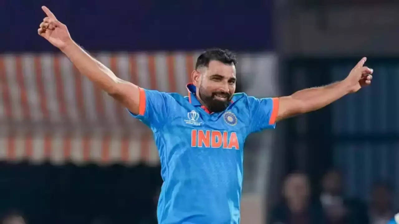 mohammed shami fitness update he is ready to play domastic cricket for bengal