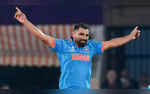 Mohammed Shami मैदानावर कधी परतणार मोहम्मद शमीने फिटनेसबाबत दिली महत्त्वाची माहिती