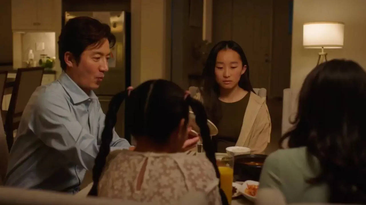 Smoking Tigers: An American Mellow Drama On Korean Experience