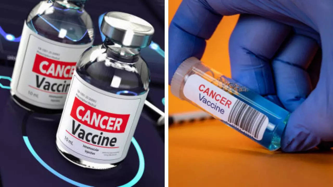 Cancer Breakthrough: New Vaccine Stops Tumours In Their Tracks, Prevents New Disease