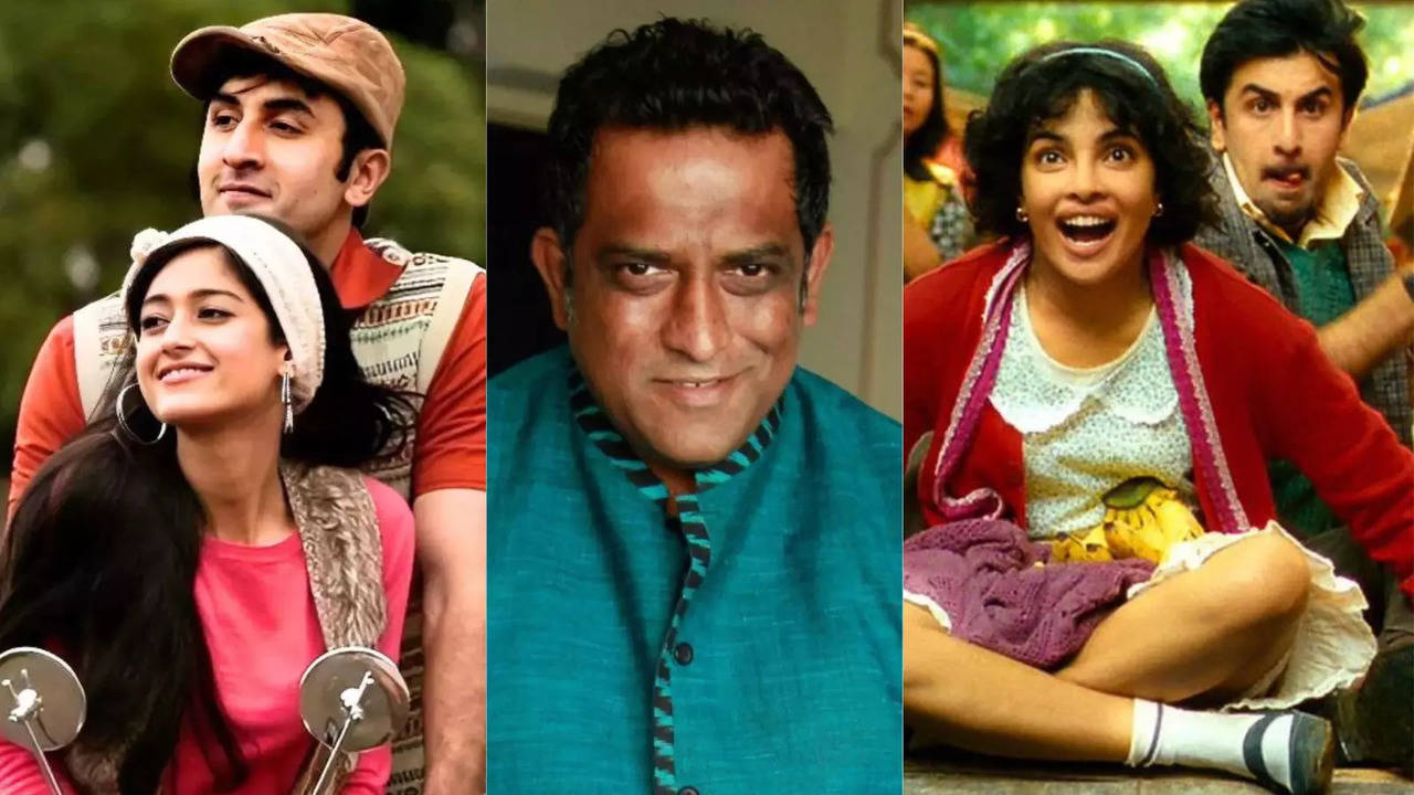 14 Years Of Barfi! When Anurag Basu Defended Charges  Of Selfindulgent Filmmaking