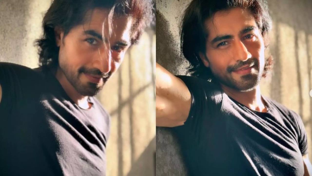 'Was It All Planned...': Did Harshad Chopda Hint At His Comeback In His Recent Post?