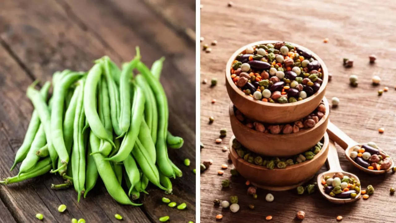 Beans are protein packed natural superfood