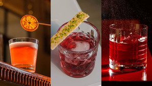 Negroni Week 2024 7 Mixologists Share Their Unique Twists On The Classic Cocktail