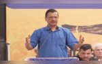 Will Arvind Kejriwal Resign Says I Wont Sit On CM Chair For A Minute If