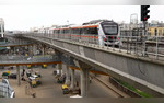 Ahmedabad to Gandhinagar in 45 Minutes with New Metro Rail Extension Details Inside