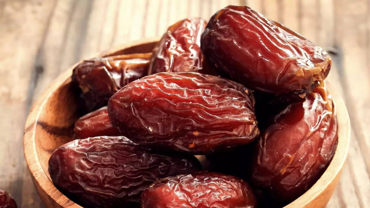 Dates Benefits for men and women increase your immunity power