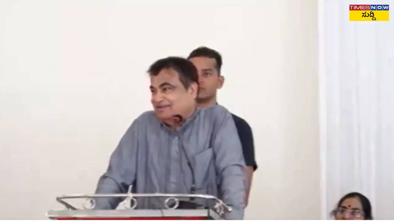 nitin gadkari opposition party senior leader offered to back me as pm i refused gadkari