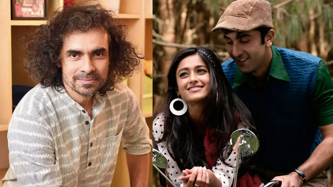 When Imtiaz Ali Was Responsible For Delaying Anurag Basu’s Barfi