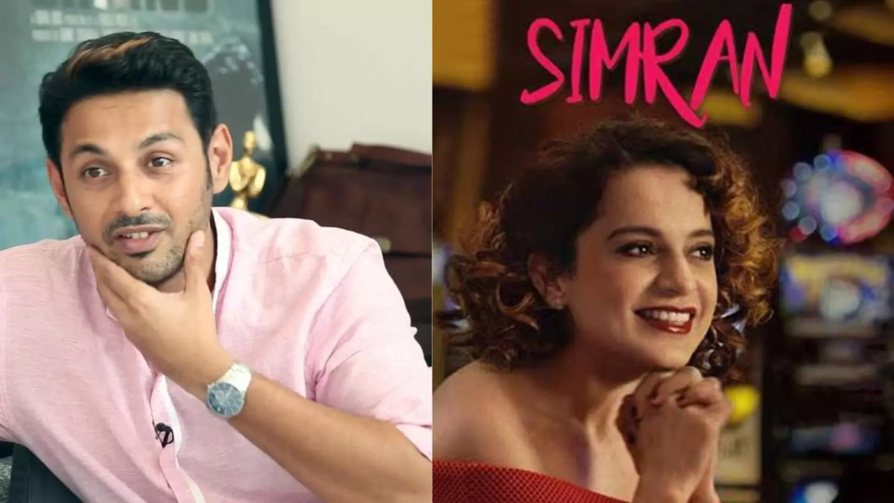 Writer Apurva Asrani On 7 Years Of Simran: Screenwriters In India Are Still Too Low... | EXCLUSIVE