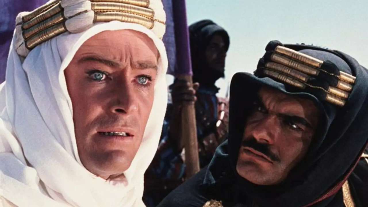 Roland Emmerich Working On 3-Season Lawrence Of Arabia Series, Cinephiles Object