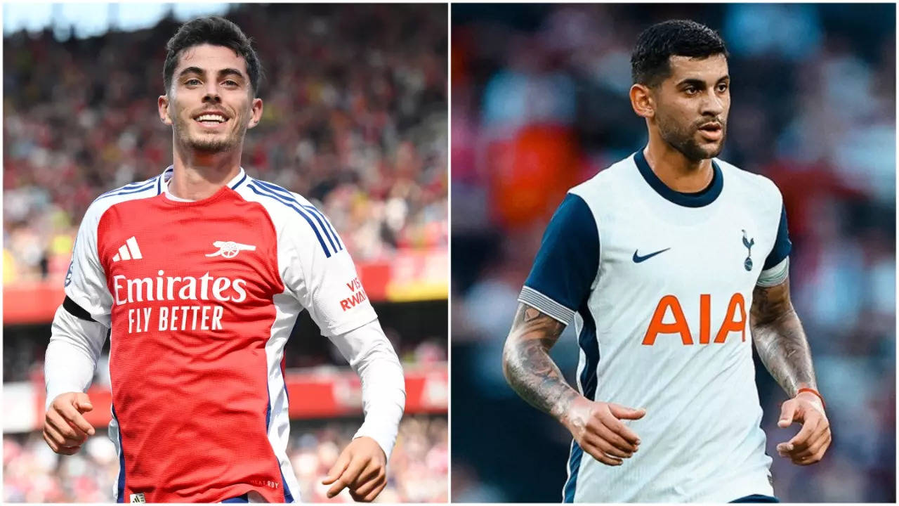 Arsenal vs Tottenham, Premier League Live Streaming: When And Where To Watch Match Online & On TV In India