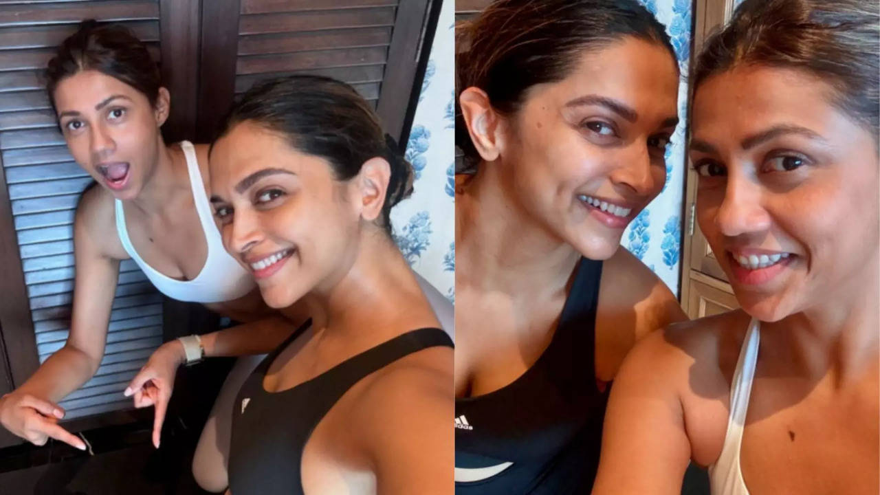 New Mom Deepika Padukone's Trainer REVEALS Her Prenatal Fitness Regime, Talks About 'Magic Of Motherhood'